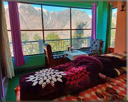 holy-heights-homestay-auli-joshimath